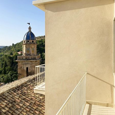 La Casa Di Irene - Suites Con Vista Ragusa Luaran gambar