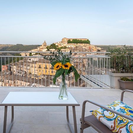 La Casa Di Irene - Suites Con Vista Ragusa Luaran gambar