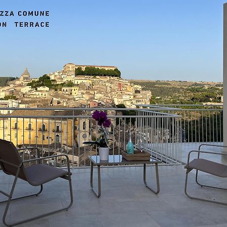 La Casa Di Irene - Suites Con Vista Ragusa Luaran gambar