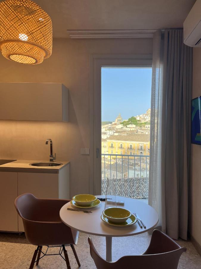 La Casa Di Irene - Suites Con Vista Ragusa Luaran gambar