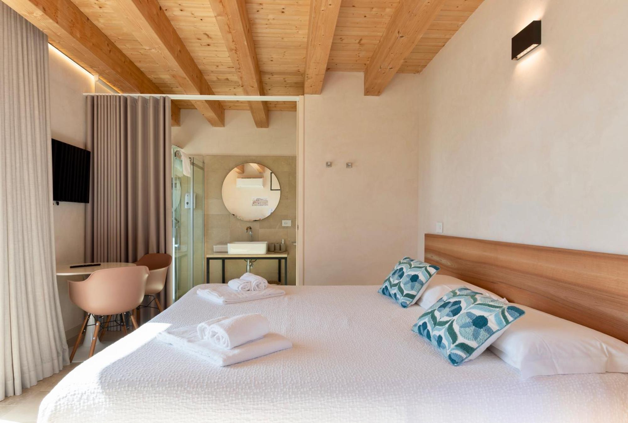 La Casa Di Irene - Suites Con Vista Ragusa Luaran gambar