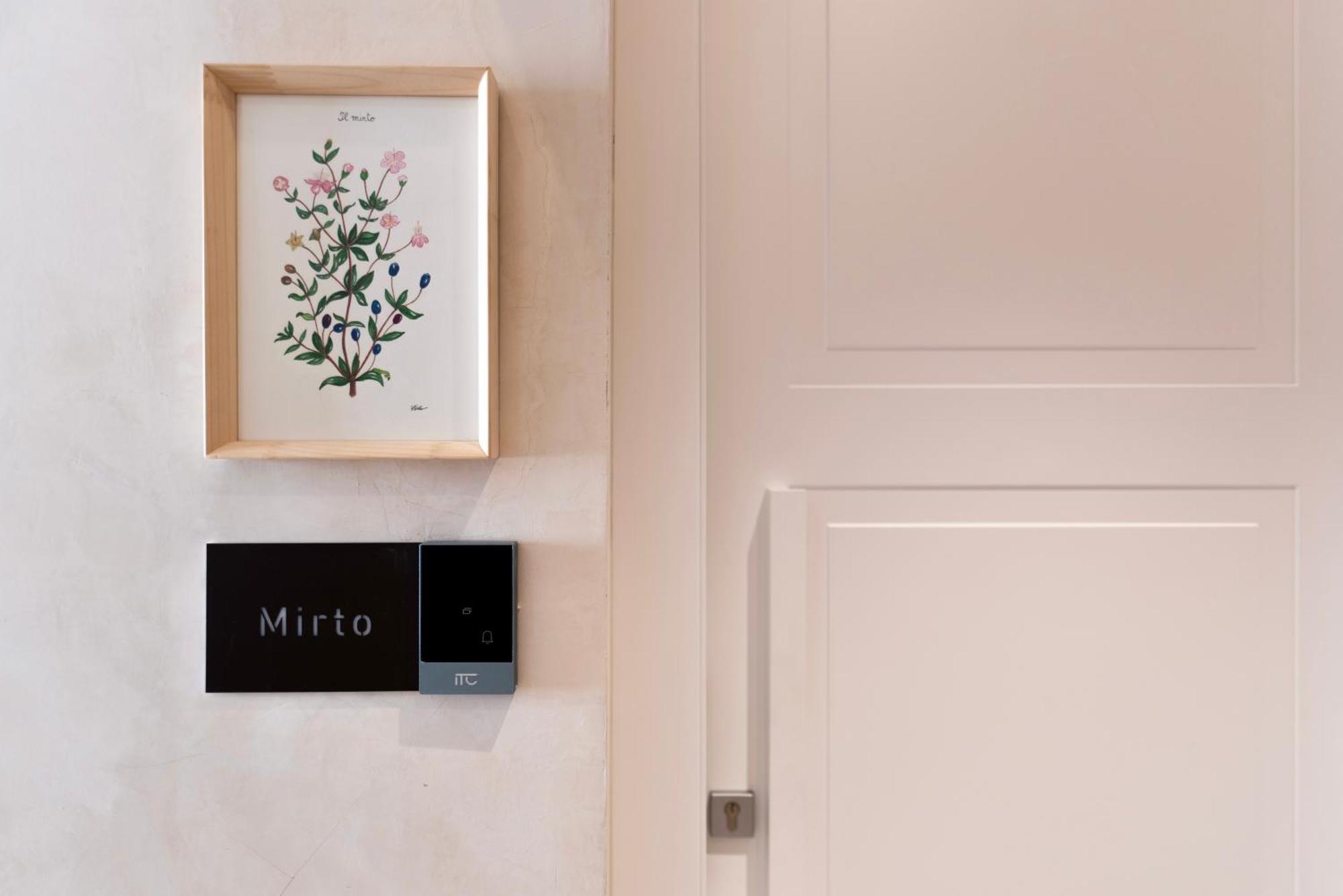 La Casa Di Irene - Suites Con Vista Ragusa Luaran gambar